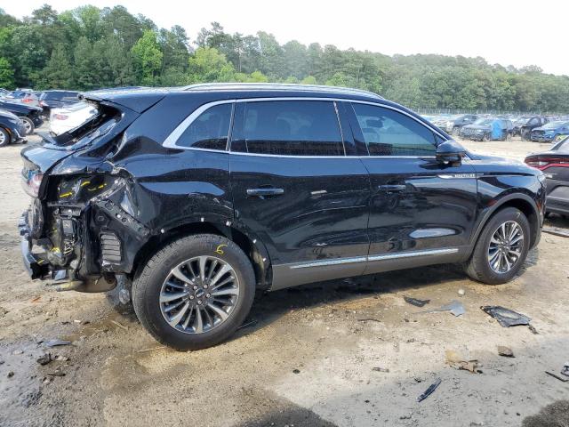 Photo 3 from auction – 2023 LINCOLN NAUTILUS with VIN 2LMPJ6J91PBL07701
