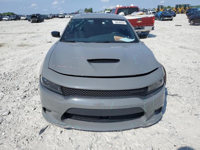 Photo 5 from auction – 2023 DODGE CHARGER GT with VIN 2C3CDXHG2PH635114