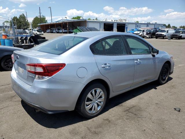 Photo 3 from auction – 2019 SUBARU IMPREZA with VIN 4S3GKAB69K3604891