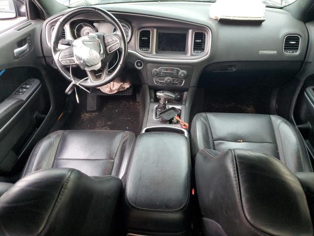 Photo 8 from auction – 2021 DODGE CHARGER SX with VIN 2C3CDXBG6MH642717