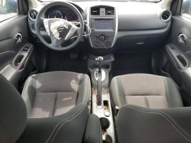 Photo 8 from auction – 2019 NISSAN VERSA S with VIN 3N1CN7AP0KL866227