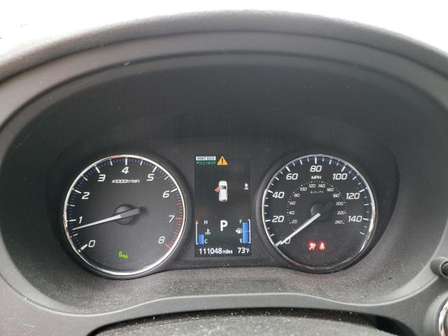 Photo 9 from auction – 2018 MITSUBISHI OUTLANDER with VIN JA4AZ3A31JZ025761
