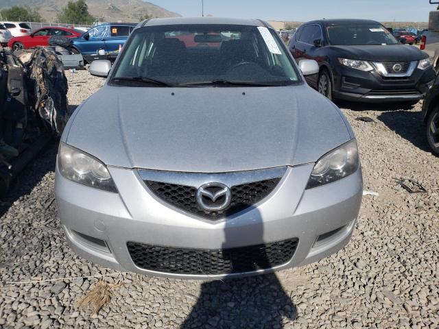 Photo 5 from auction – 2007 MAZDA 3 I with VIN JM1BK12F271638183