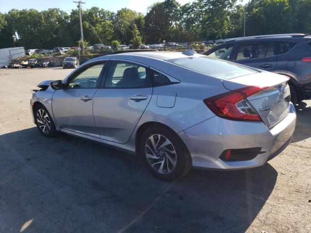 Photo 2 from auction – 2017 HONDA CIVIC EX with VIN 2HGFC2F70HH528275