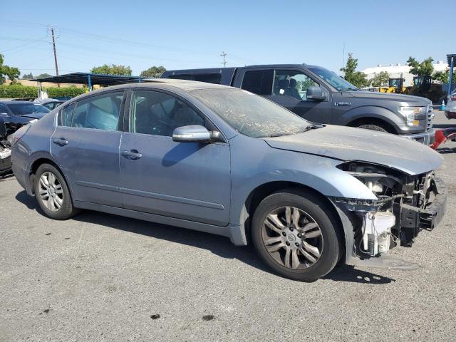 Photo 4 from auction – 2010 NISSAN ALTIMA BAS with VIN 1N4AL2AP8AN528009