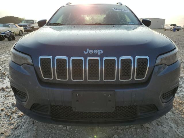 Photo 5 from auction – 2020 JEEP CHEROKEE L with VIN 1C4PJLCB8LD619310