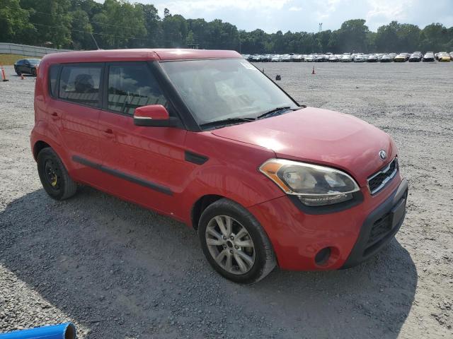 Photo 4 from auction – 2013 KIA SOUL + with VIN KNDJT2A62D7519607