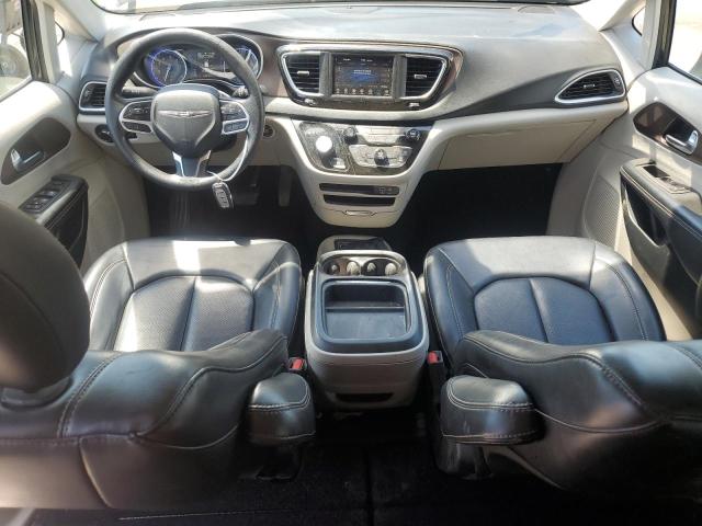 Photo 8 from auction – 2020 CHRYSLER VOYAGER LX with VIN 2C4RC1DG9LR256899