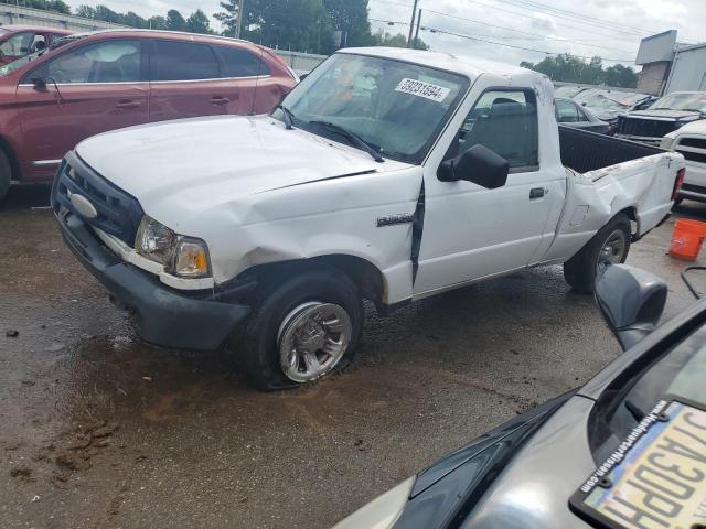 FORD RANGER 2009 with VIN 1FTYR10D69PA45918 - Photo from auction