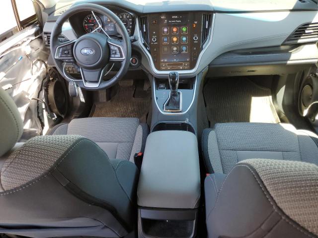Photo 8 from auction – 2021 SUBARU OUTBACK PR with VIN 4S4BTADC1M3121999