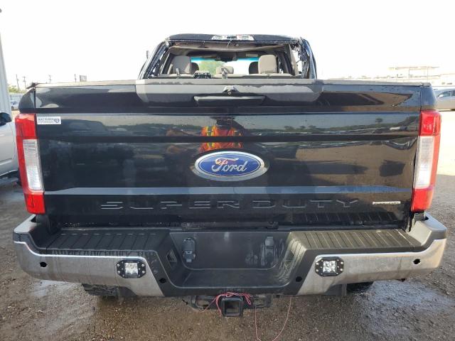 Photo 6 from auction – 2018 FORD F250 SUPER with VIN 1FT7W2B6XJEC43653
