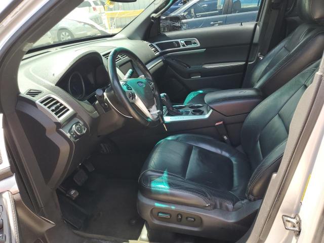 Photo 7 from auction – 2013 FORD EXPLORER X with VIN 1FM5K7D83DGC76710