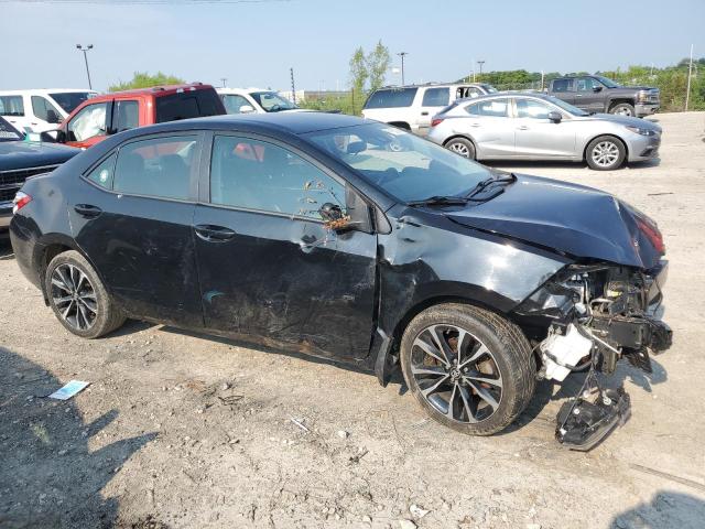 Photo 4 from auction – 2019 TOYOTA COROLLA L with VIN 2T1BURHE1KC213100