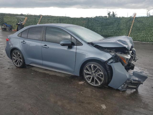 Photo 4 from auction – 2020 TOYOTA COROLLA SE with VIN 5YFS4RCE5LP040545