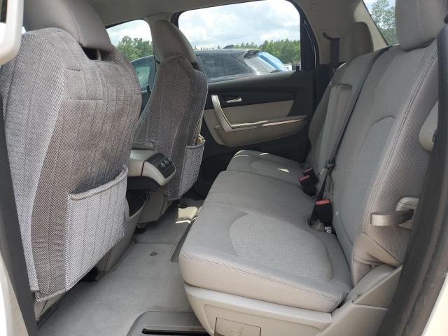 Photo 11 from auction – 2009 GMC ACADIA SLE with VIN 1GKER13D49J213402