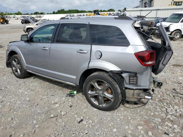 Photo 2 from auction – 2017 DODGE JOURNEY CR with VIN 3C4PDCGG3HT537774