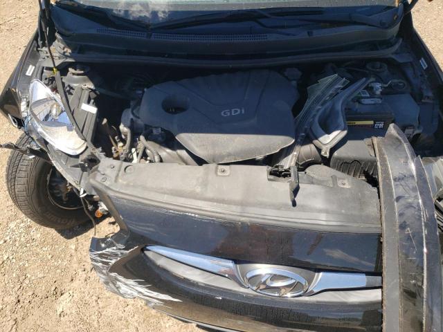 Photo 11 from auction – 2013 HYUNDAI ACCENT GLS with VIN KMHCT5AE2DU130612