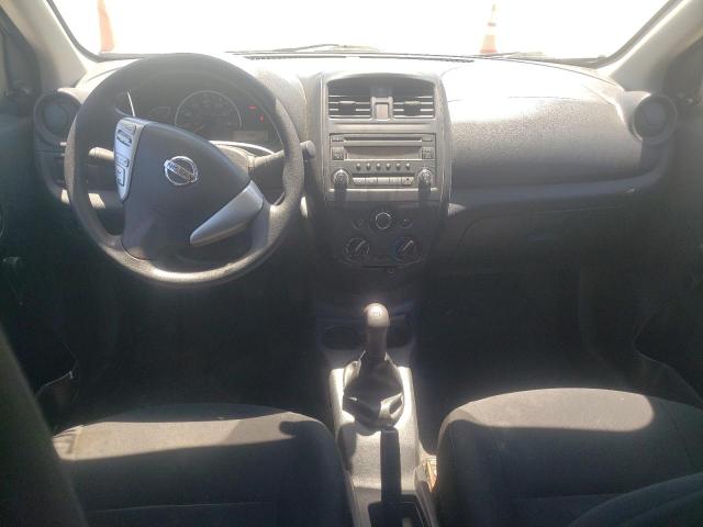 Photo 8 from auction – 2015 NISSAN VERSA with VIN 3N1CN7AP4FL825640