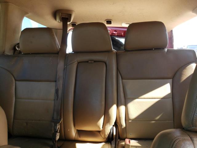 Photo 10 from auction – 2004 HONDA CR-V EX with VIN JHLRD78804C003552