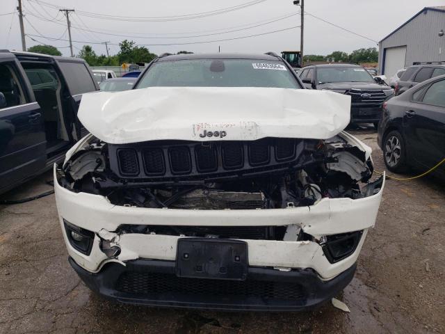 Фото 5 с аукциона – 2018 JEEP COMPASS LA с VIN 3C4NJCBB7JT438537