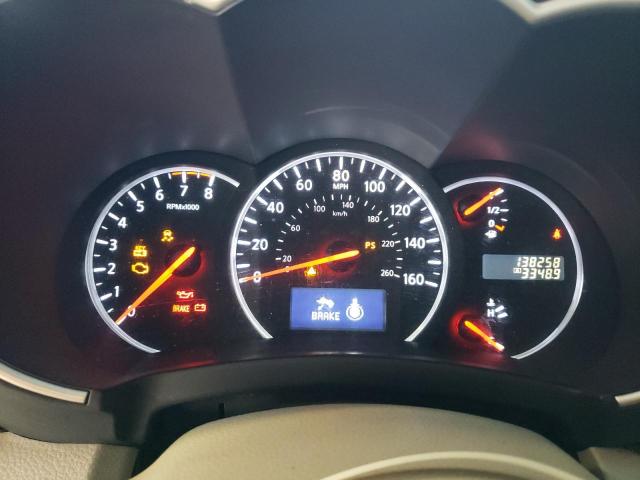 Photo 9 from auction – 2015 NISSAN QUEST S with VIN JN8AE2KP9F9121839