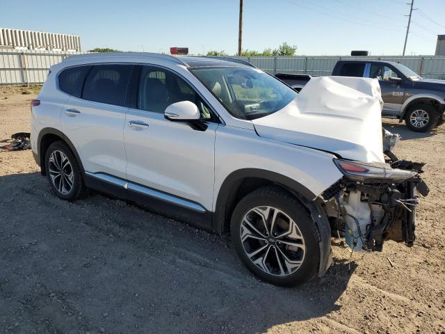 Photo 4 from auction – 2019 HYUNDAI SANTA FE L with VIN 5NMS5CAA4KH128554