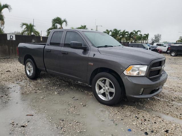Photo 4 from auction – 2015 RAM 1500 ST with VIN 1C6RR6FT7FS779306