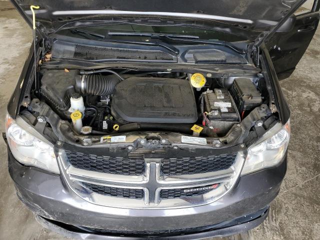 Photo 12 from auction – 2019 DODGE GRAND CARA with VIN 2C4RDGCG3KR545292