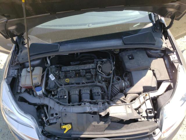 Photo 11 from auction – 2012 FORD FOCUS SEL with VIN 1FAHP3M25CL264903