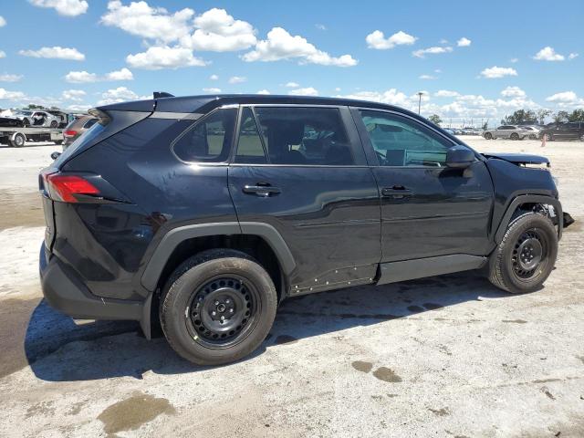 Photo 3 from auction – 2024 TOYOTA RAV4 LE with VIN 2T3F1RFV6RC438496