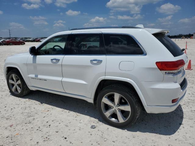 Photo 2 from auction – 2014 JEEP GRAND CHER with VIN 1C4RJECTXEC122863