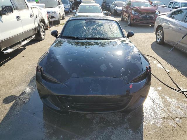 Photo 5 from auction – 2021 MAZDA MX-5 MIATA with VIN JM1NDAM79M0456429