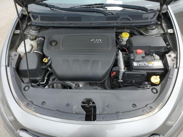Photo 11 from auction – 2013 DODGE DART SXT with VIN 1C3CDFBA4DD289607