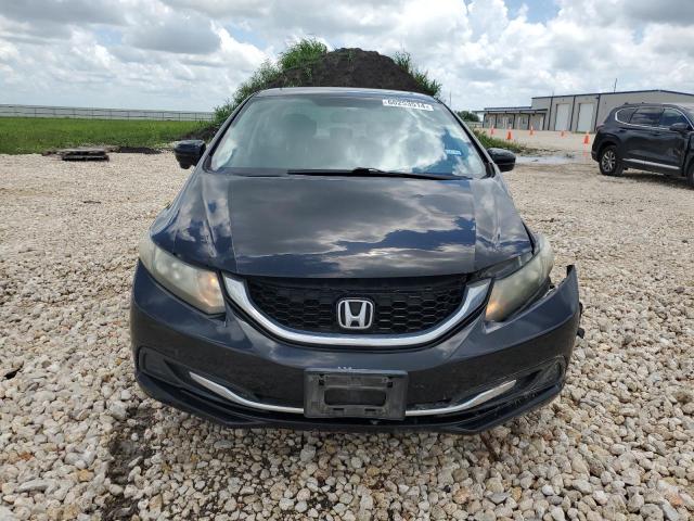 Photo 5 from auction – 2015 HONDA CIVIC EX with VIN 19XFB2F89FE004979