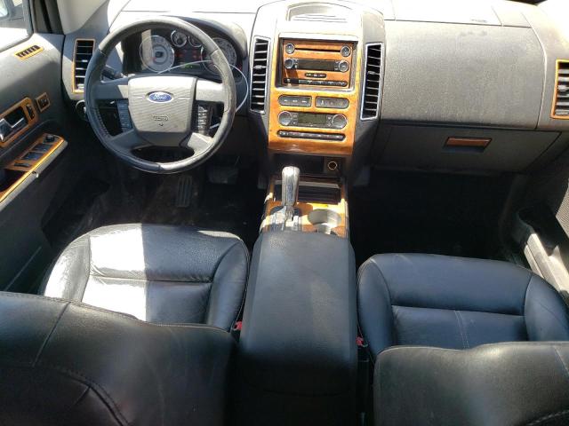 Photo 8 from auction – 2008 FORD EDGE LIMIT with VIN 2FMDK49C58BB35092