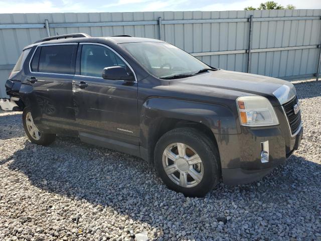 Photo 4 from auction – 2015 GMC TERRAIN SL with VIN 2GKFLXEK7F6251784