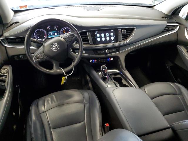 Photo 8 from auction – 2018 BUICK ENCLAVE PR with VIN 5GAEVBKWXJJ224734