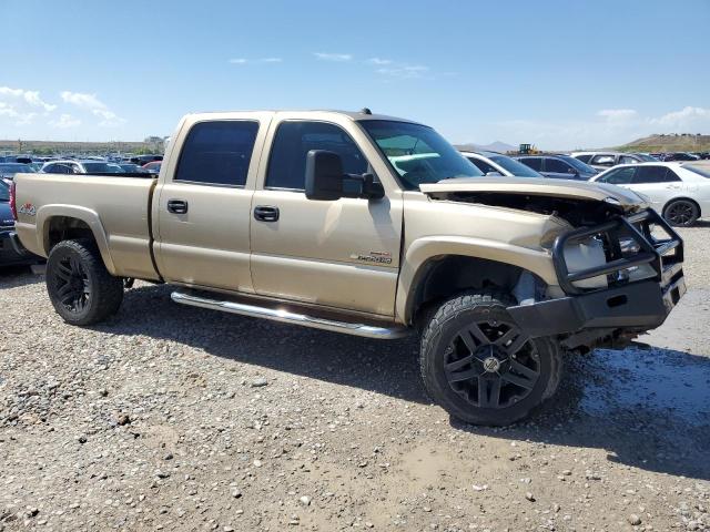 Photo 4 from auction – 2004 CHEVROLET SILVERADO with VIN 1GCHK23114F116615