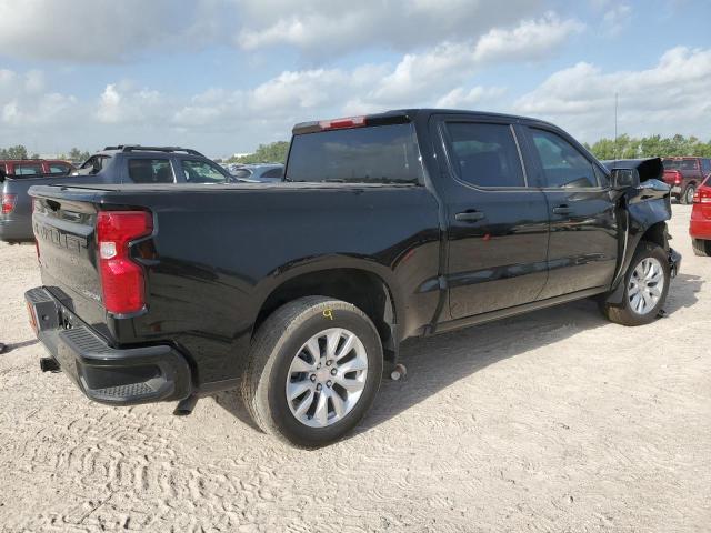 Photo 3 from auction – 2024 CHEVROLET SILVERADO with VIN 3GCPABEK1RG108525