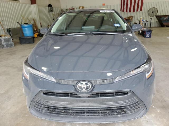Photo 5 from auction – 2024 TOYOTA COROLLA LE with VIN 5YFB4MDE5RP091408
