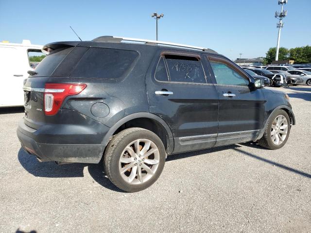 Photo 3 from auction – 2013 FORD EXPLORER L with VIN 1FM5K8F80DGA73759