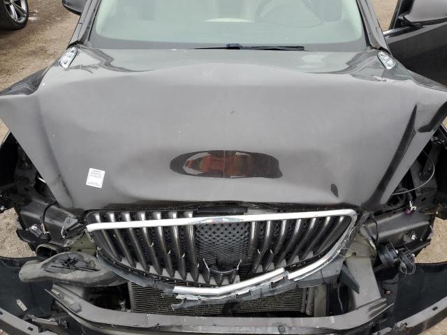 Photo 11 from auction – 2015 BUICK VERANO with VIN 1G4PP5SK5F4164377