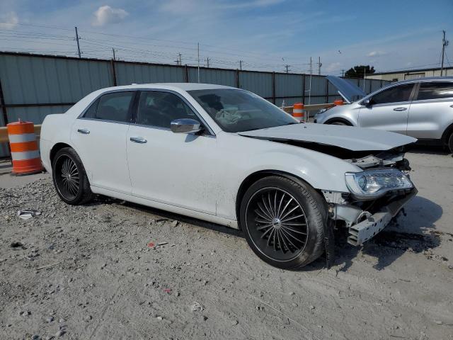Photo 4 from auction – 2019 CHRYSLER 300 LIMITE with VIN 2C3CCAEG6KH528290