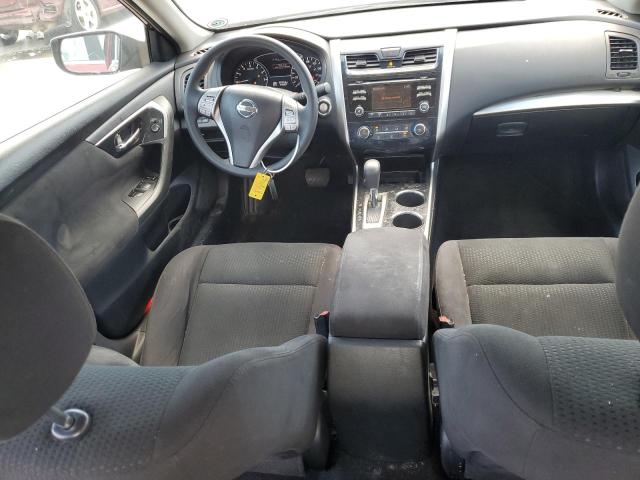 Photo 8 from auction – 2014 NISSAN ALTIMA 2.5 with VIN 1N4AL3AP5EC204183