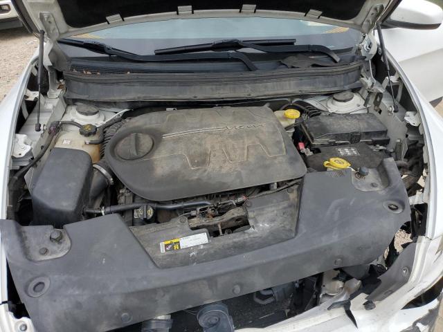 Photo 11 from auction – 2016 JEEP CHEROKEE L with VIN 1C4PJMCS9GW148140