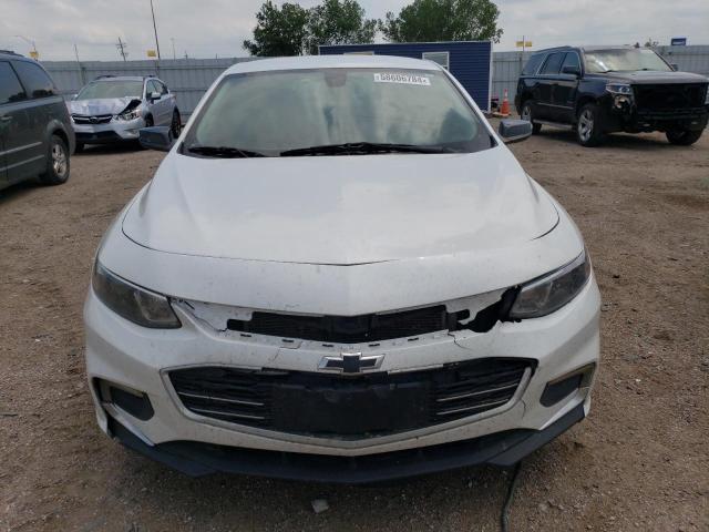 Photo 5 from auction – 2018 CHEVROLET MALIBU LT with VIN 1G1ZD5ST1JF259751