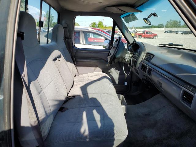 Photo 10 from auction – 1995 FORD F150 with VIN 1FTEF14N8SNB53411