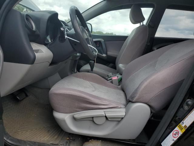 Photo 7 from auction – 2007 TOYOTA RAV4 with VIN JTMZD33V776024548