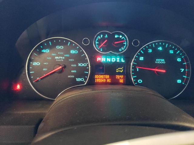 Photo 9 from auction – 2009 CHEVROLET EQUINOX LT with VIN 2CNDL33F196250101