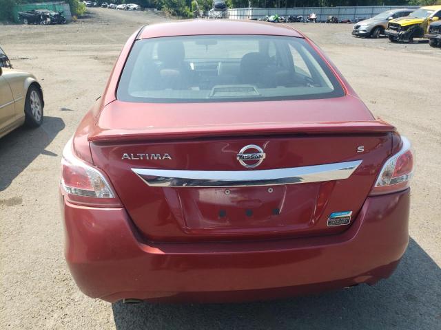 Photo 6 from auction – 2013 NISSAN ALTIMA 2.5 with VIN 1N4AL3AP3DC223622